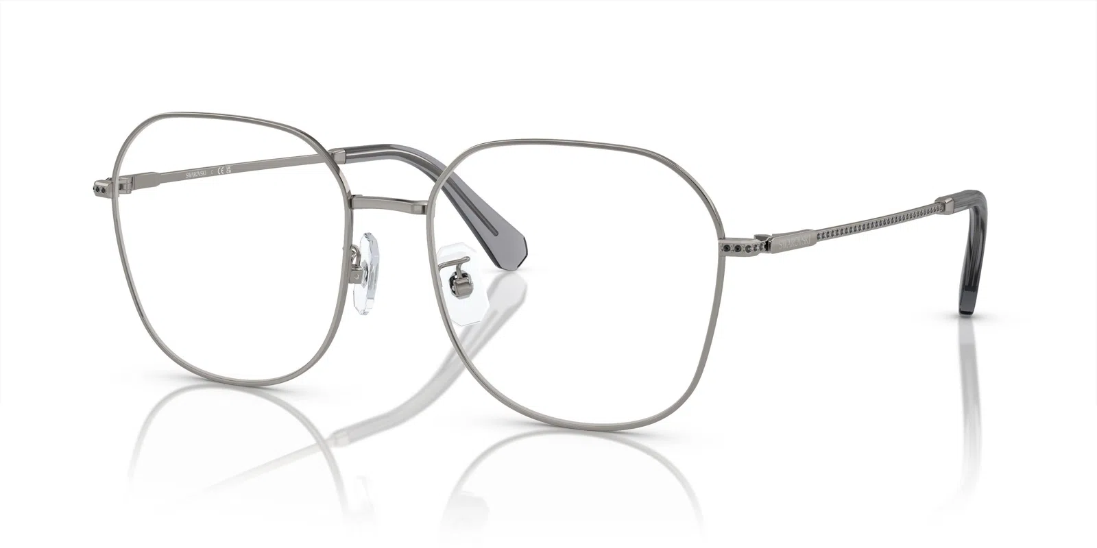 Swarovski 1009D Eyeglasses - view 10